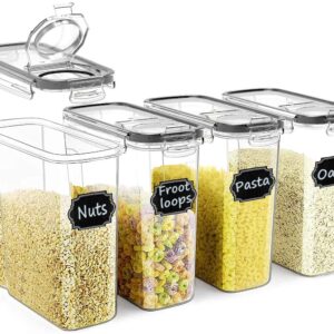 2L CEREAL CONTAINER