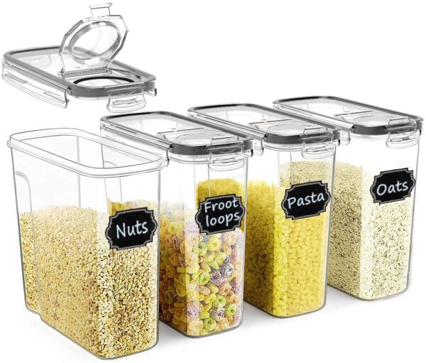 2L CEREAL CONTAINER