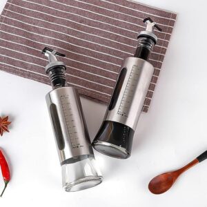 OIL CONTROL BOTTLE