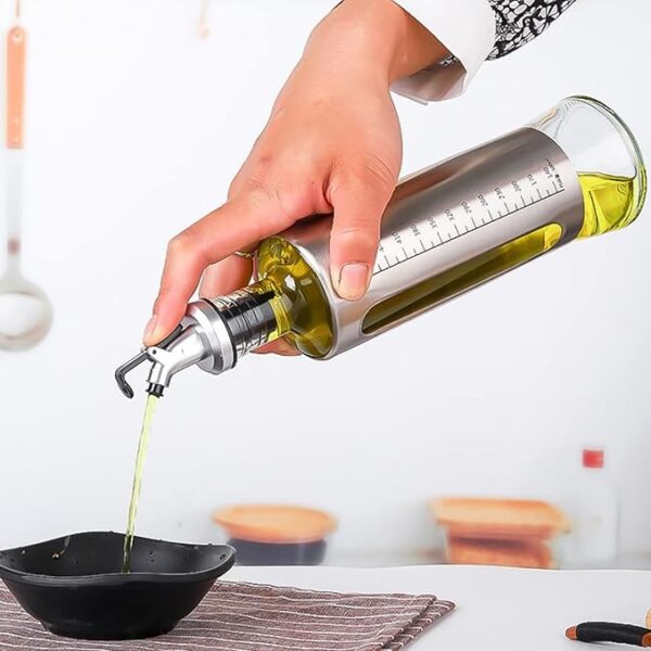 OIL CONTROL BOTTLE - Image 2