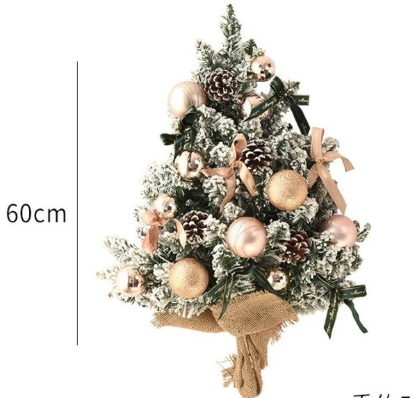 60CM ROSE LONG BOUQUET WREATH