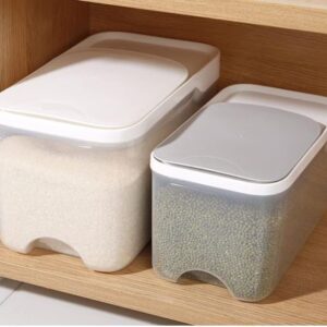 6L Rice Bucket