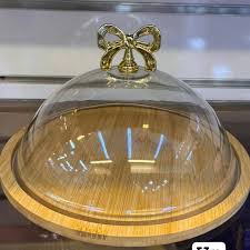 ACRYLIC FOOD COVER - Image 2