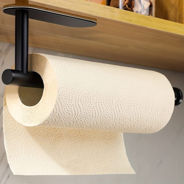 ADHESIVE KITCHEN TISSUE HOLDER - Image 5