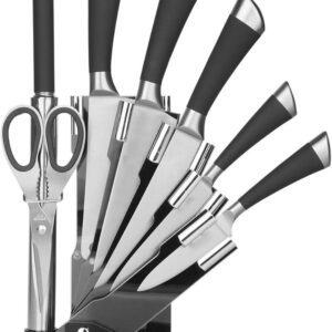 ALOMI KNIFE SET