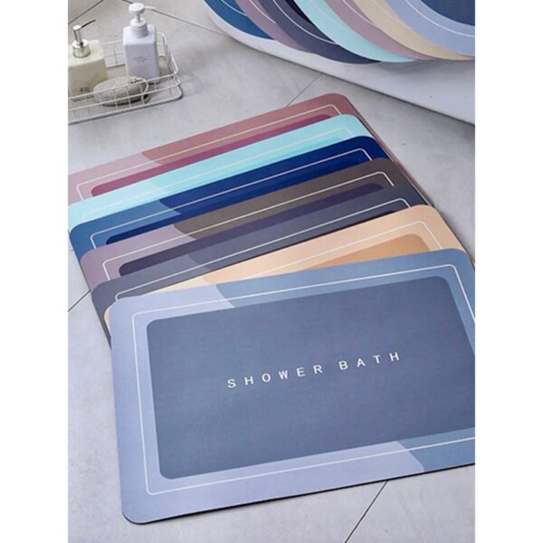 ABSORBENT BATHMAT - Image 2