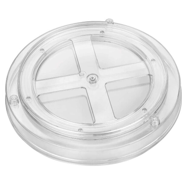 ACRYLIC LAZY SUSAN - Image 4