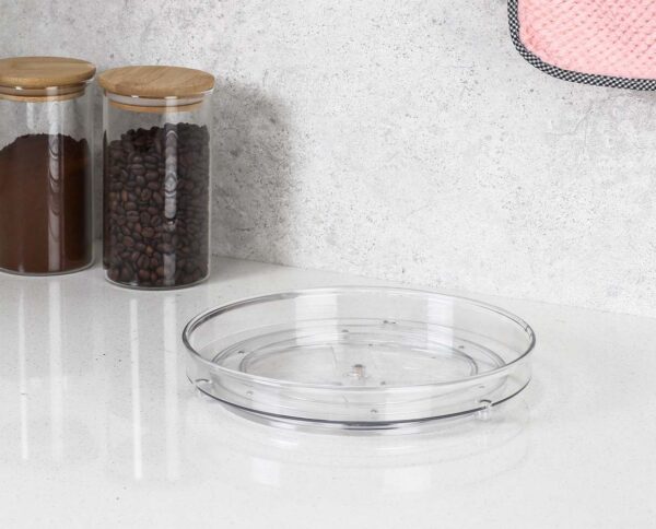 ACRYLIC LAZY SUSAN - Image 3