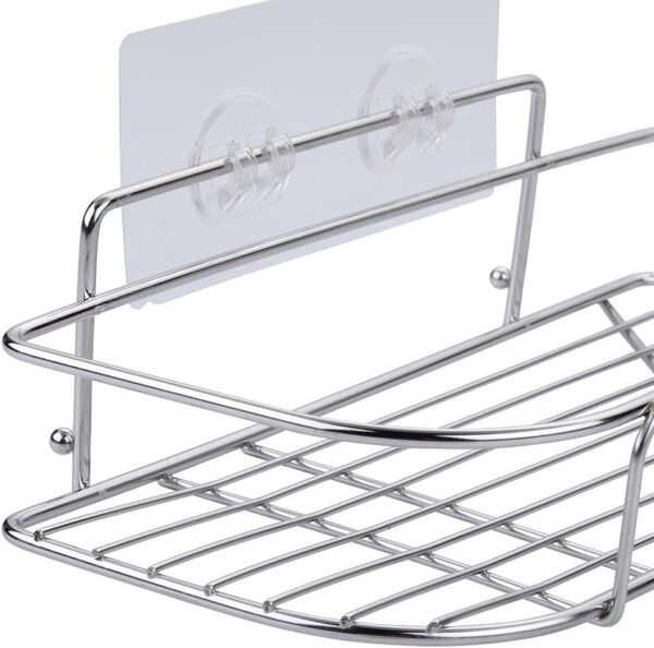 LONG BUCKLE HOOKS - Image 2
