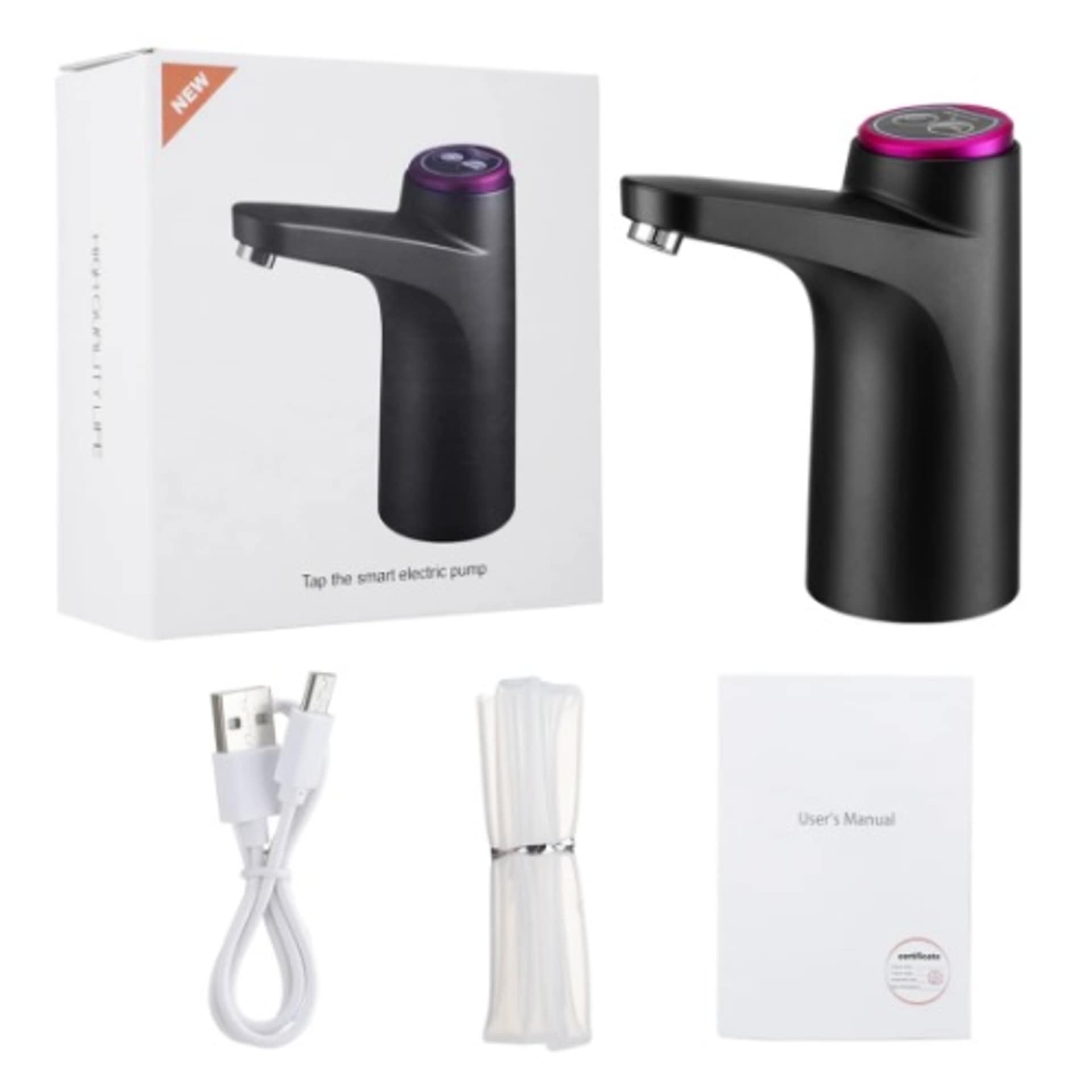 AUTOMATIC WATER DISPENSER - Image 2