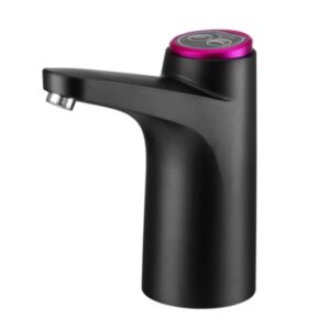 AUTOMATIC WATER DISPENSER