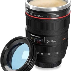 CAMERA LENS CUP