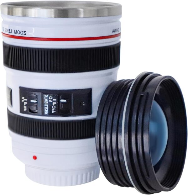 CAMERA LENS CUP - Image 2