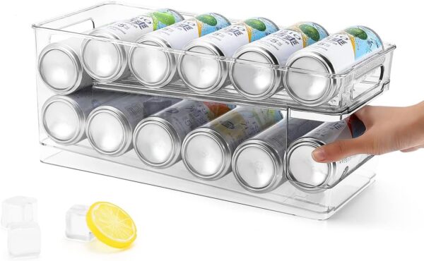 CAN FRIDGE STORAGE - Image 4