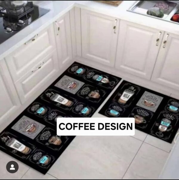 2 PIECE SILICON KITCHEN RUNNER (BIG) - Image 10