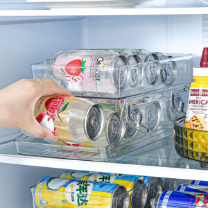 CAN FRIDGE STORAGE