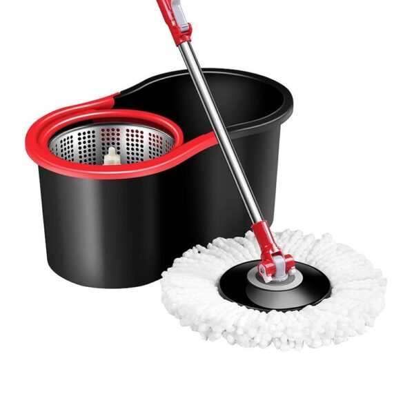 DINEX SPINNING MOP BUCKET - Image 3