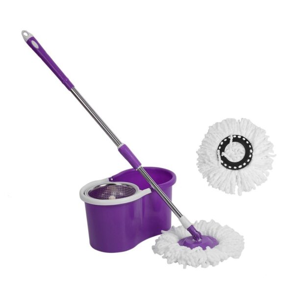 DINEX SPINNING MOP BUCKET - Image 5