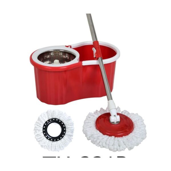 DINEX SPINNING MOP BUCKET - Image 4