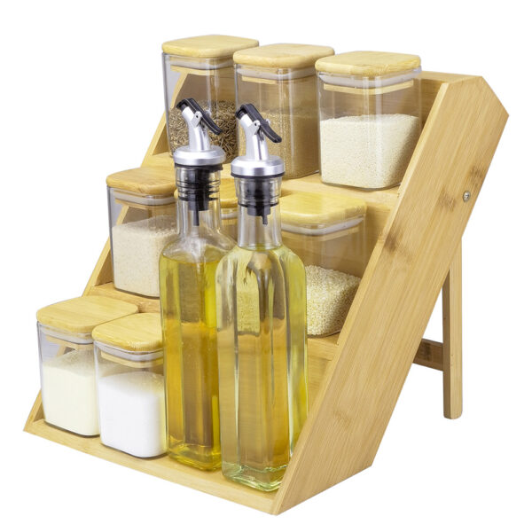 DISPLAY SPICE RACK - Image 3