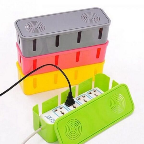 EXTENSION ORGANIZER
