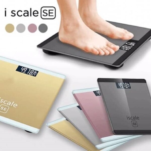 ISCALE - Image 2