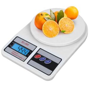 ELECTRONIC KITCHEN SCALE