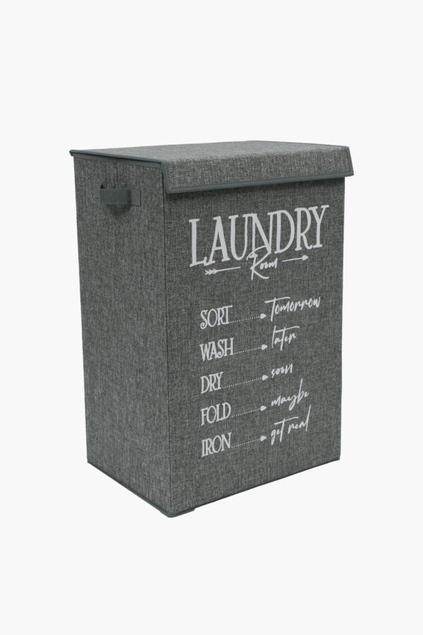 DELUXE LAUNDRY BAG (BIG) - Image 7