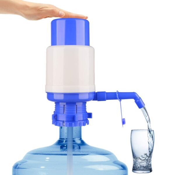 MANUAL WATER DISPENSER