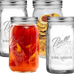 MASON JAR