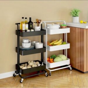 METAL TROLLEY