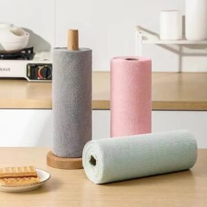 20-PIECE MICROFIBRE ROLL