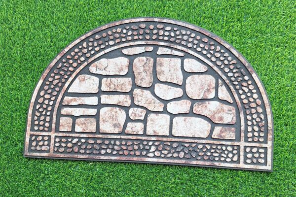 MULTICOLOURED WELCOME FOOTMAT - Image 9