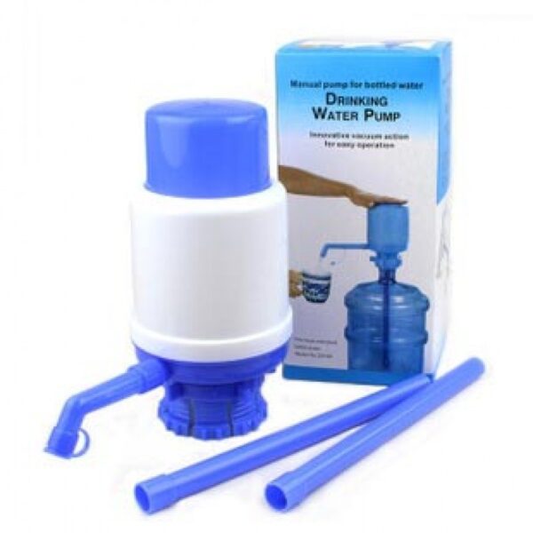 MANUAL WATER DISPENSER - Image 2