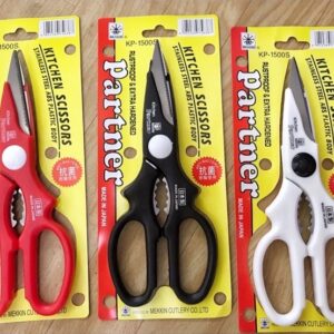 MEKKIN KITCHEN SCISSORS