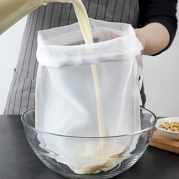 Nylon Mesh Strainer