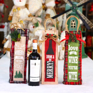 WINE GIFT BAG