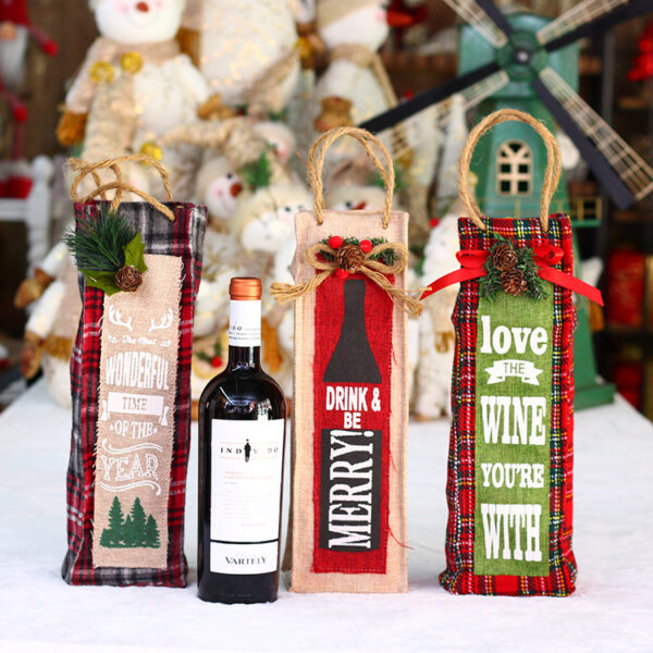WINE GIFT BAG