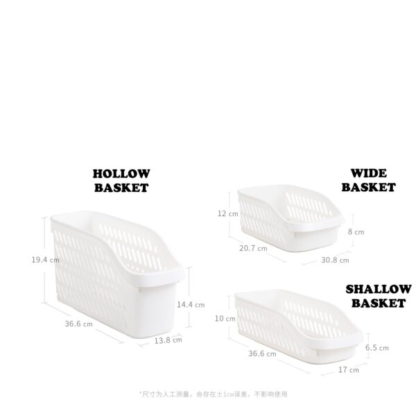 PERFORATED BASKET - Image 2
