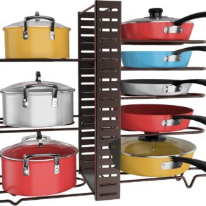 POT RACK
