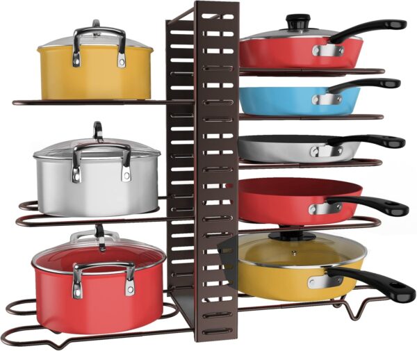 POT RACK
