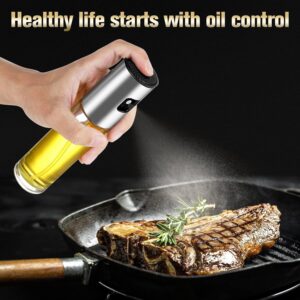 100ML OIL SPRAY BOTTLE