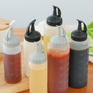 SQUEEZE BOTTLE (350ML)
