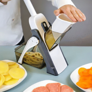 MANDOLINE SLICER