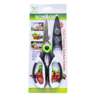 WISE KITCHEN SCISSORS