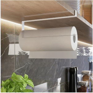 TOP CABINET TISSUE HOLDER