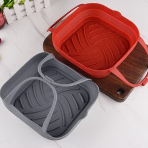 SILICON AIRFRYER LINER