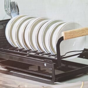 SINK DISH RACK