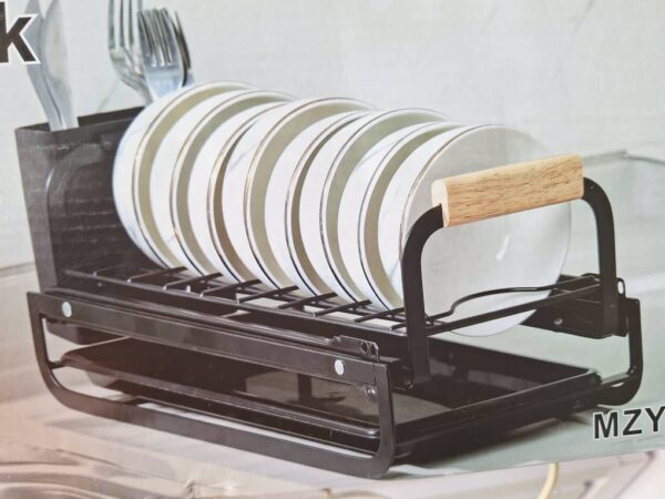 SINK DISH RACK