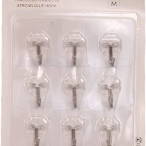 TRACELESS STRONG GLUE HOOK